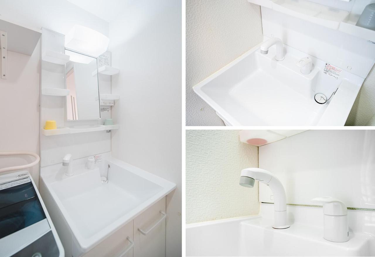 Ustay Nippori Tokyo Exterior photo