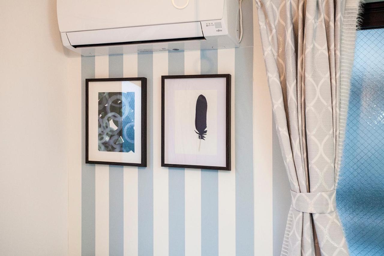 Ustay Nippori Tokyo Exterior photo