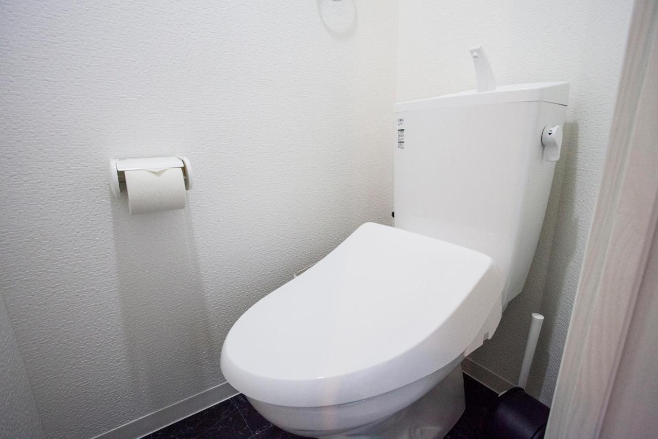 Ustay Nippori Tokyo Exterior photo