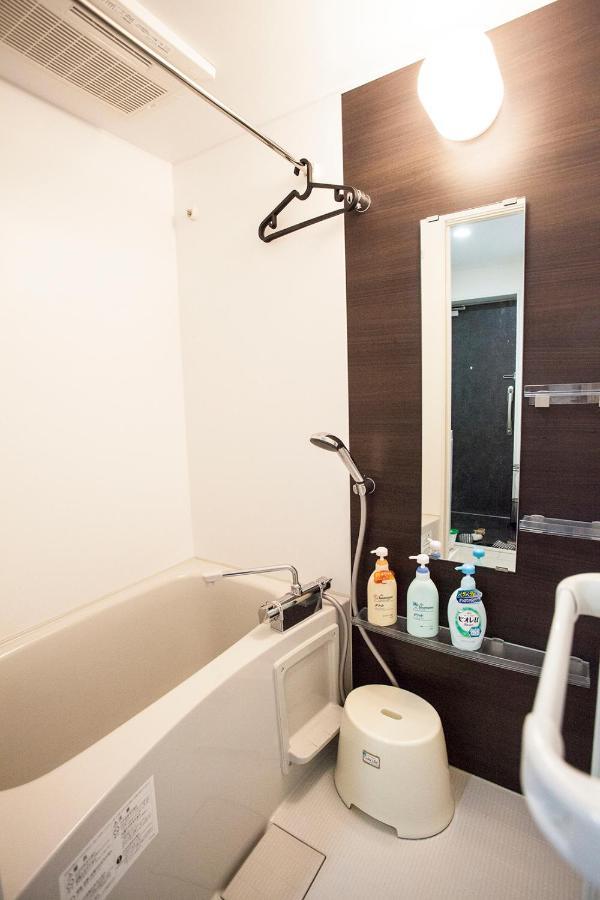Ustay Nippori Tokyo Exterior photo